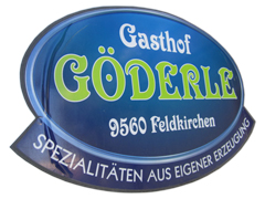 Gasthaus Göderle
