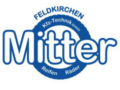 KFZ-Technik Mitter G. GmbH Reifenfachhandel