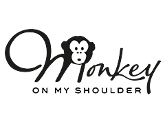 MONKEY ON MY SHOULDER – Mode by Gina Drewes