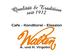 Cafe Konditorei Walten