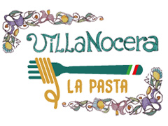 Villa Nocera La Pasta